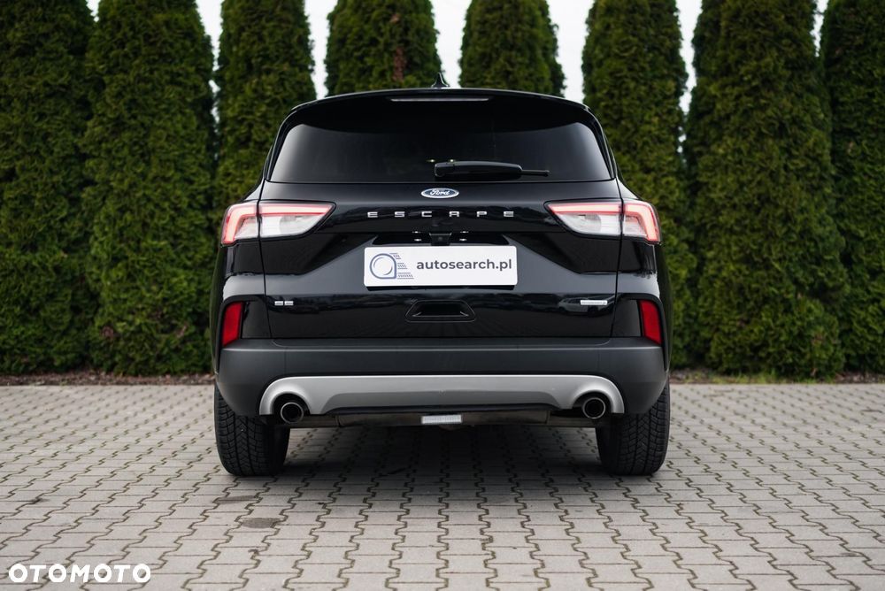 Ford Escape - 5