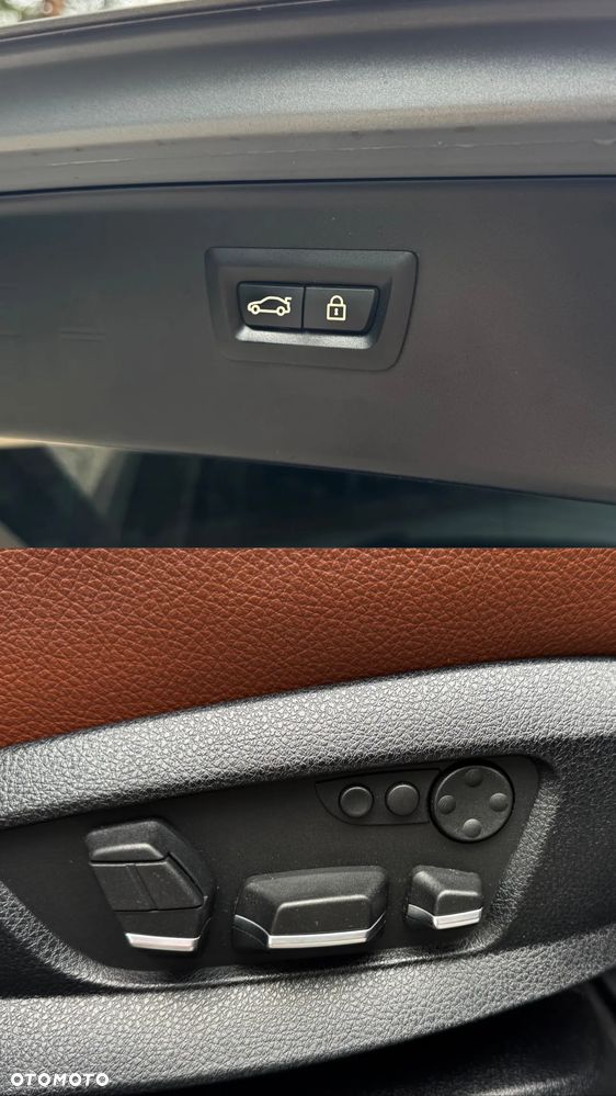 BMW Seria 5 525d Sport-Aut Luxury Line - 14