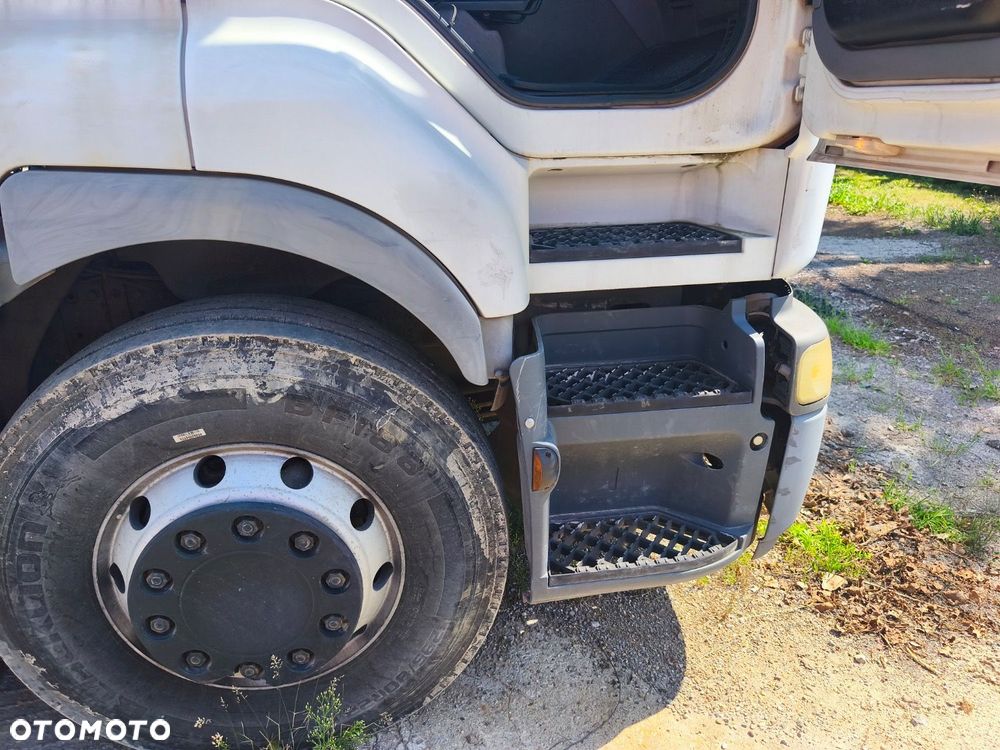 Renault Premium 420 Dci - 16