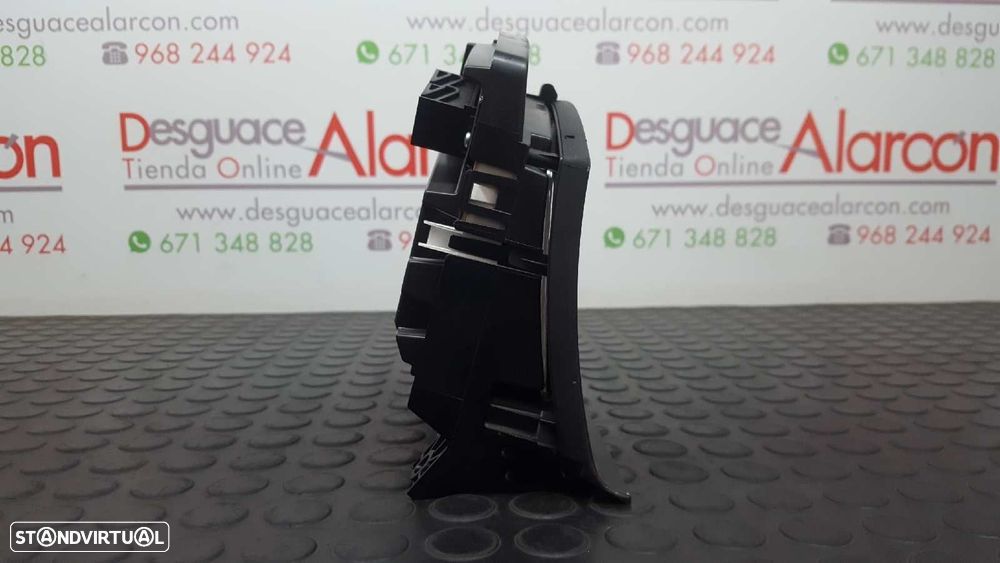 QUADRANTE OPEL ASTRA H BERLINA COSMO - 7