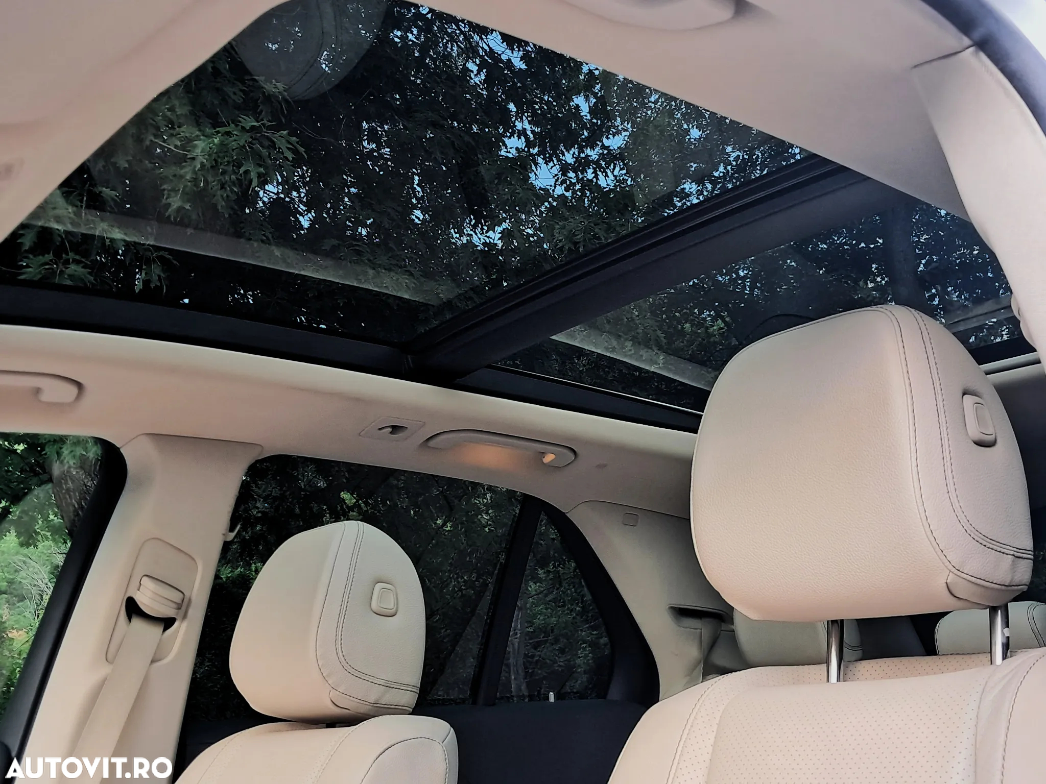 Mercedes-Benz GLE 350 d 4Matic 9G-TRONIC AMG Line - 5