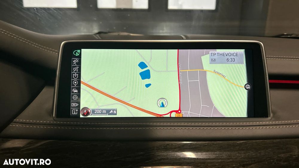 BMW X5 M M50d Sport-Aut. - 26