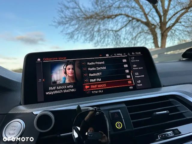 BMW X3 xDrive20d M Sport Edition - 30