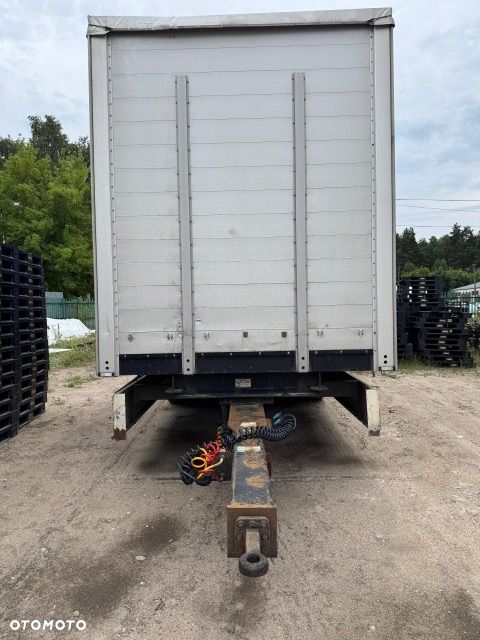 Krone tandem - 4