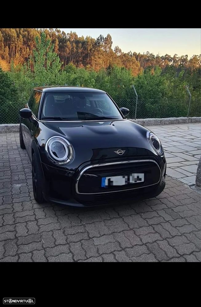 MINI 3 Portas One - 2