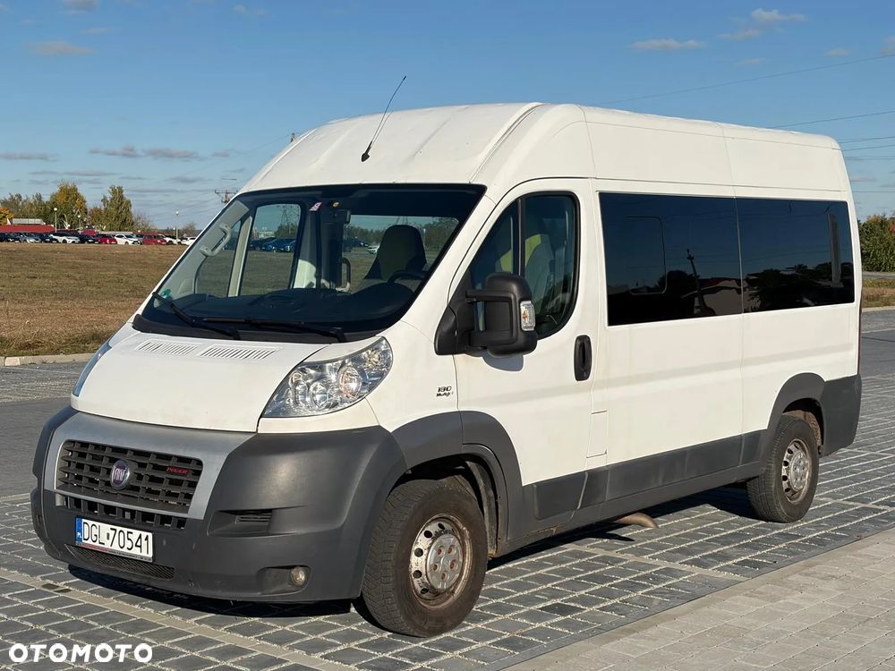 Fiat Ducato - 2