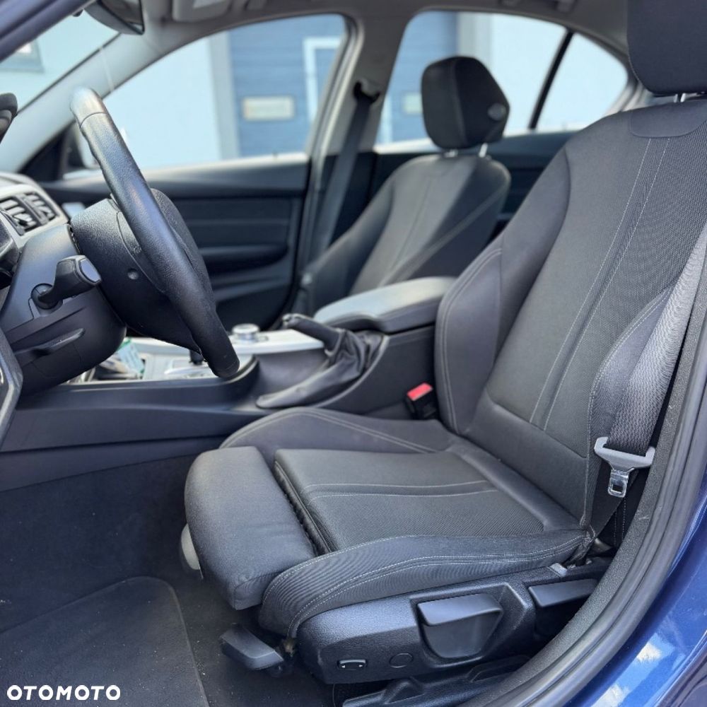 BMW Seria 3 - 13
