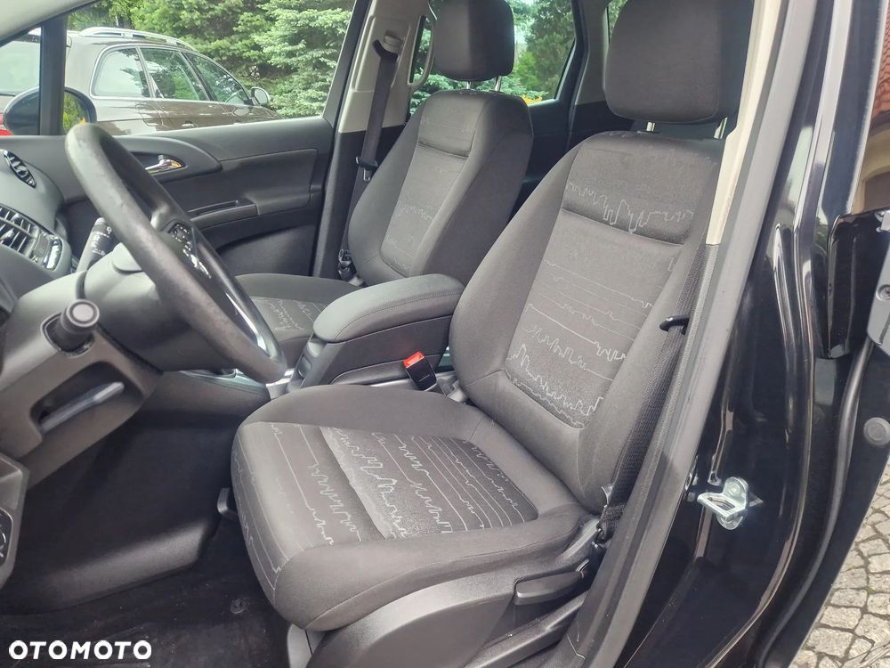 Opel Meriva 1.4 Active - 17