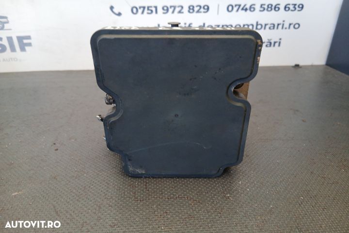 Pompa ABS A9079002504 A9079002504 Mercedes-Benz Sprinter 3 907 [2018 - 1