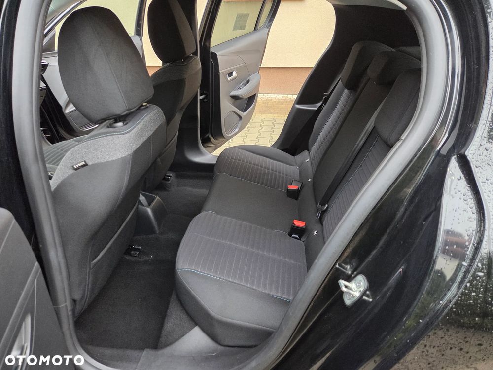 Peugeot 208 1.2 T Allure S&S - 8