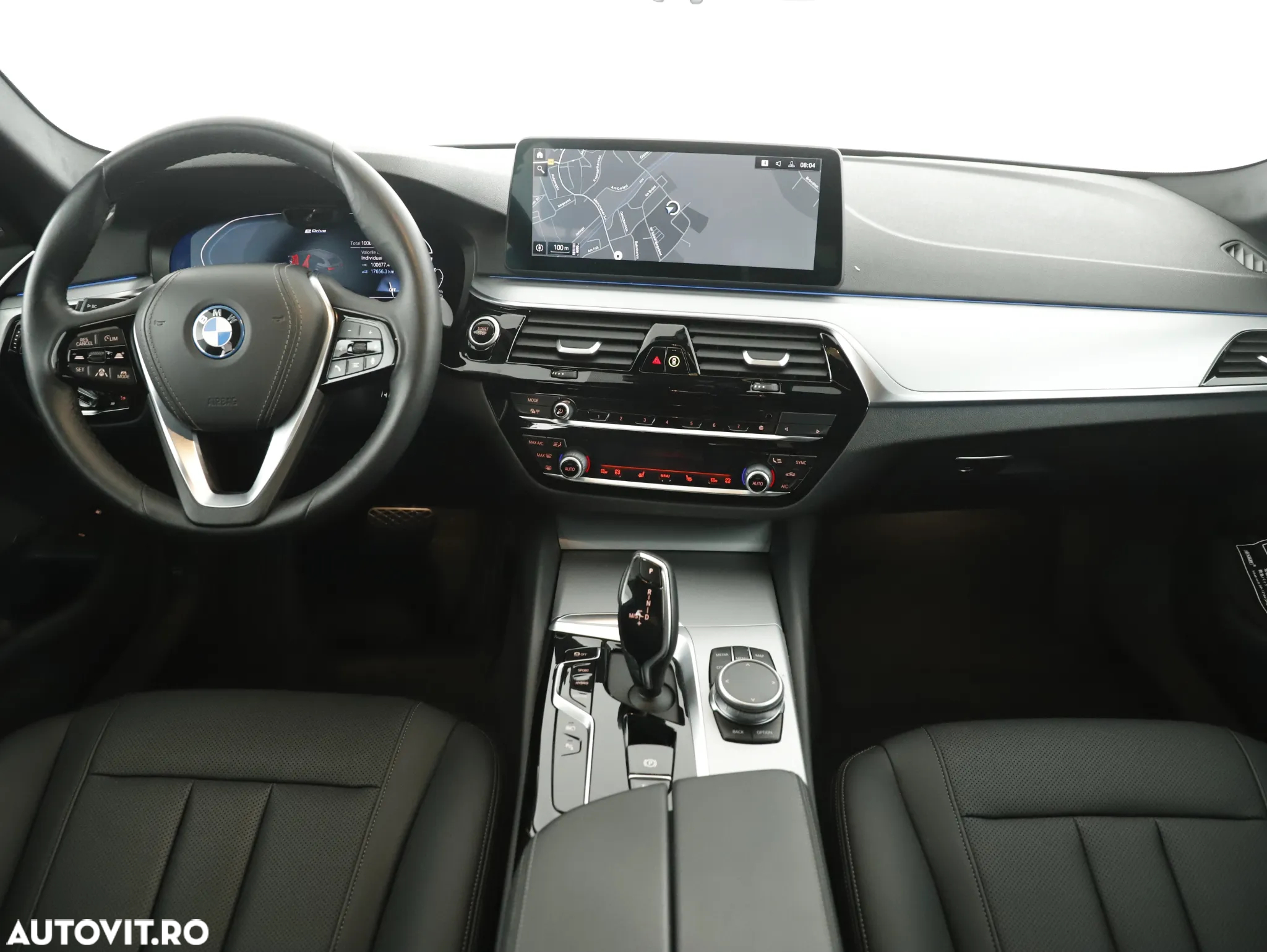 BMW Seria 5 - 12