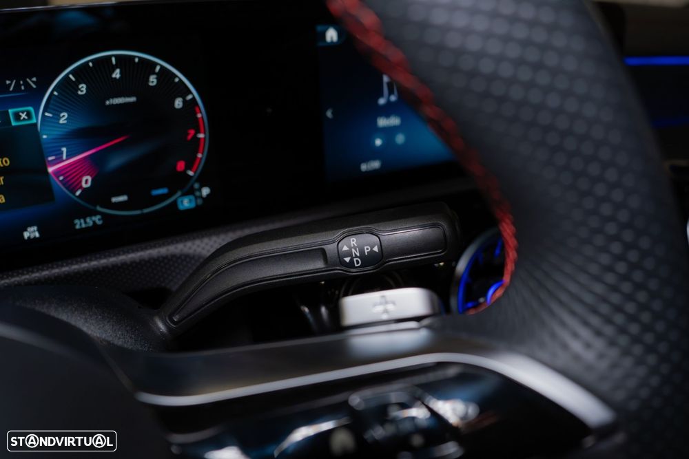 Mercedes-Benz CLA 180 7G-DCT AMG Line - 33