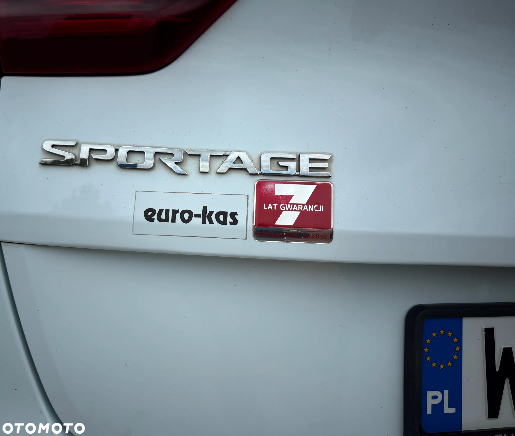 Kia Sportage 1.6 T-GDI L Business Line 4WD DCT - 13