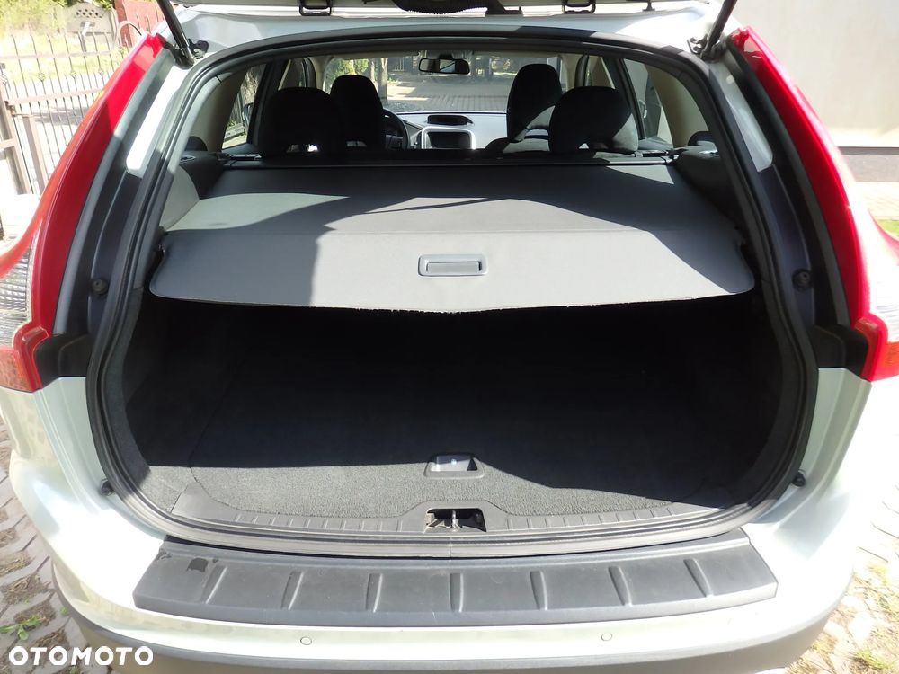 Volvo XC 60 2.4D DRIVe - 8