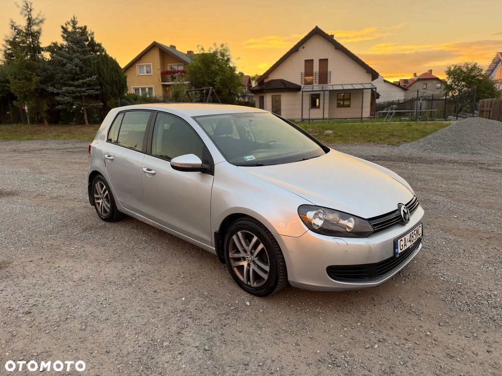 Volkswagen Golf 1.4 TSI GT Sport - 4