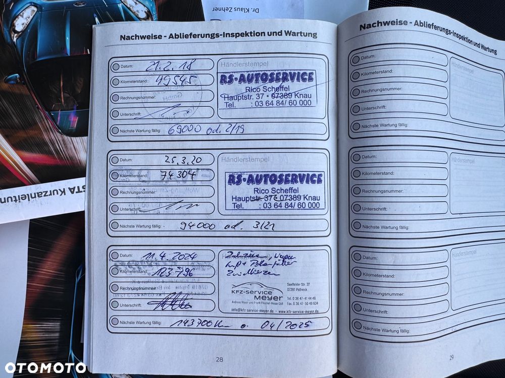 Ford Fiesta 1.25 Titanium EU5 - 30