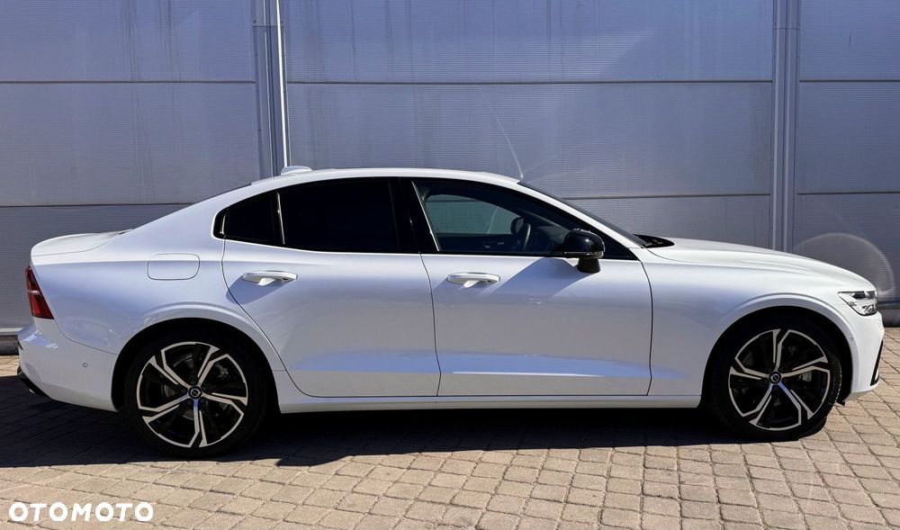 Volvo S60 - 6