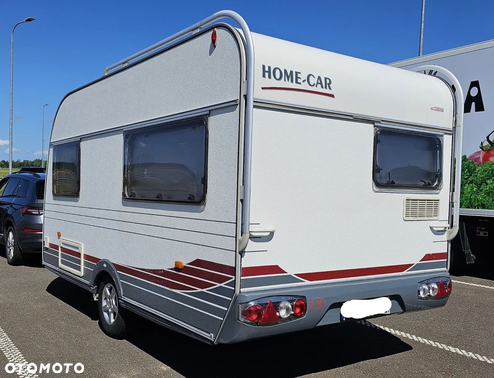 Home-Car Racer 40 (406H) - 2