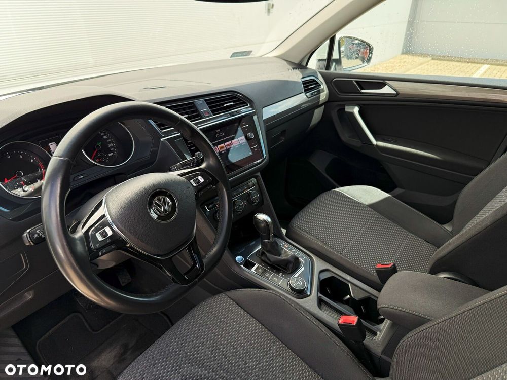 Volkswagen Tiguan Allspace - 11
