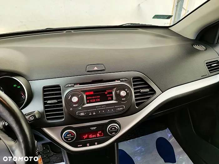 Kia Picanto 1.0 Business Line Plus - 29