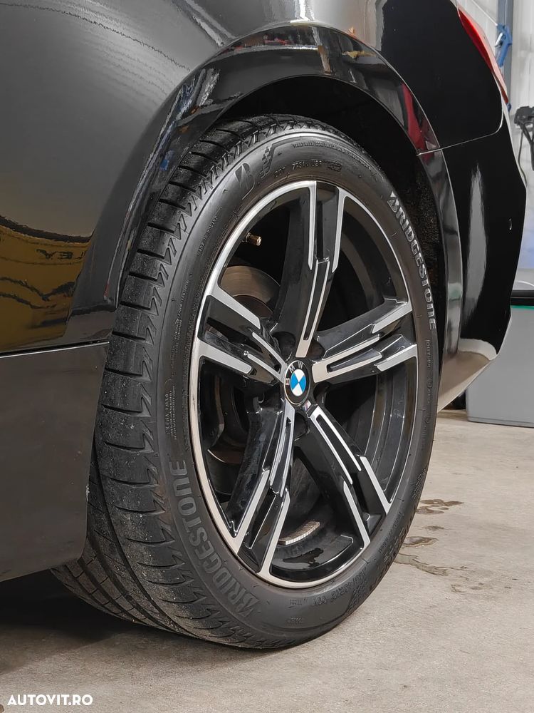 BMW Seria 4 420i AT - 15