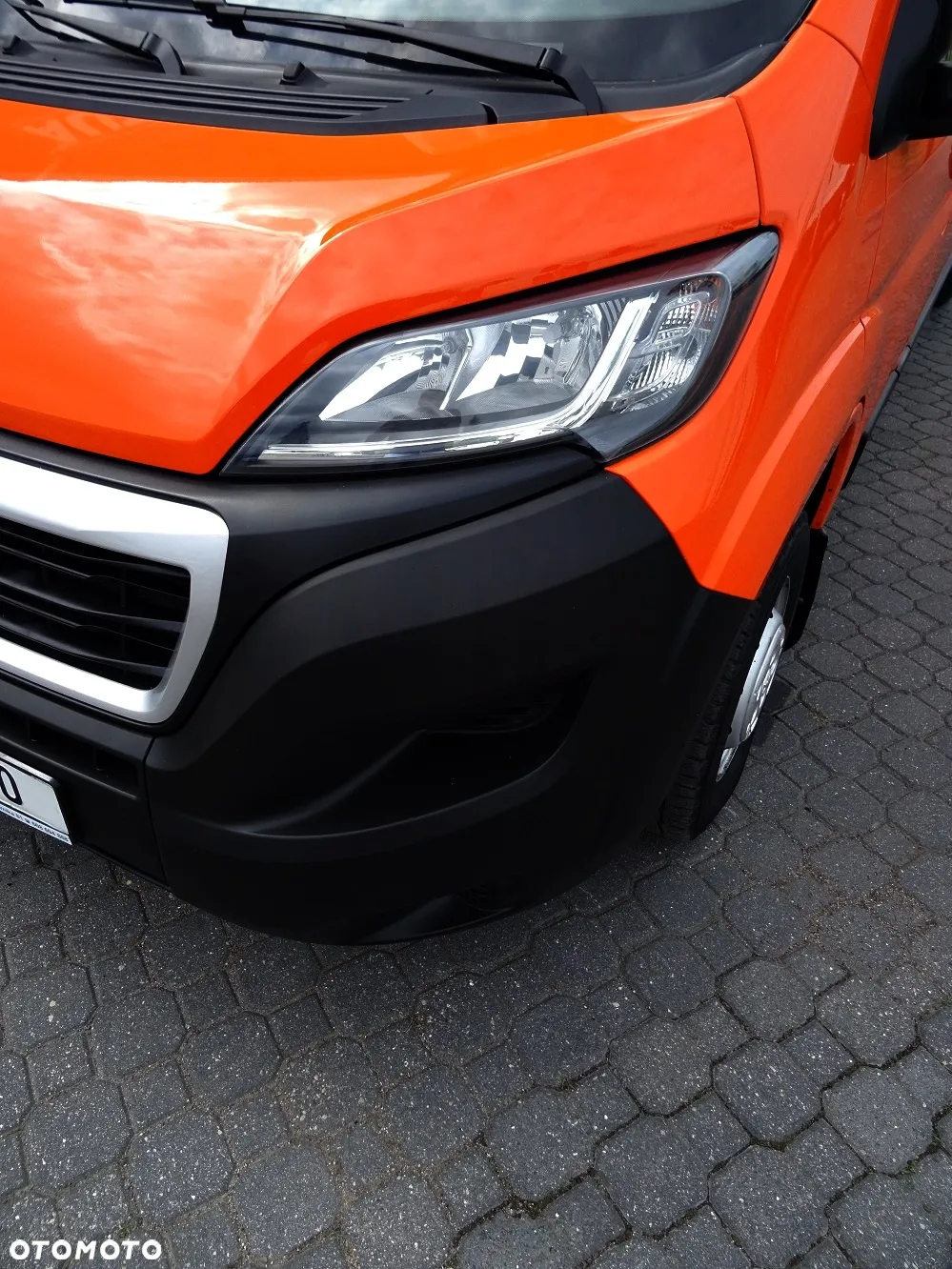 Peugeot BOXER - 7