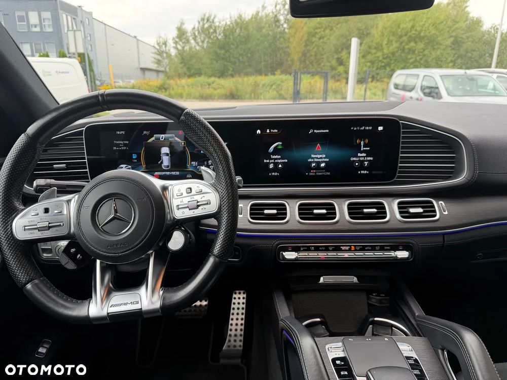 Mercedes-Benz GLE - 18