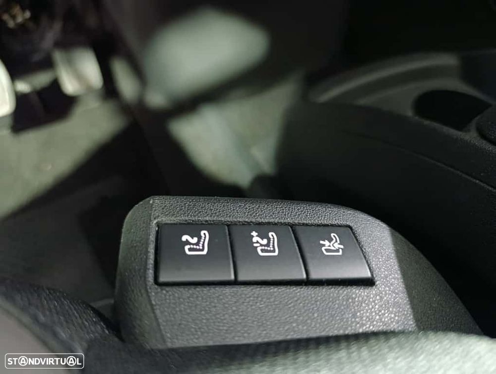 Citroën C4 Picasso PureTech 130 Stop&Start EAT6 SHINE - 11