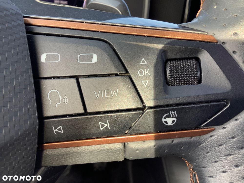 Cupra Leon Sportstourer - 29