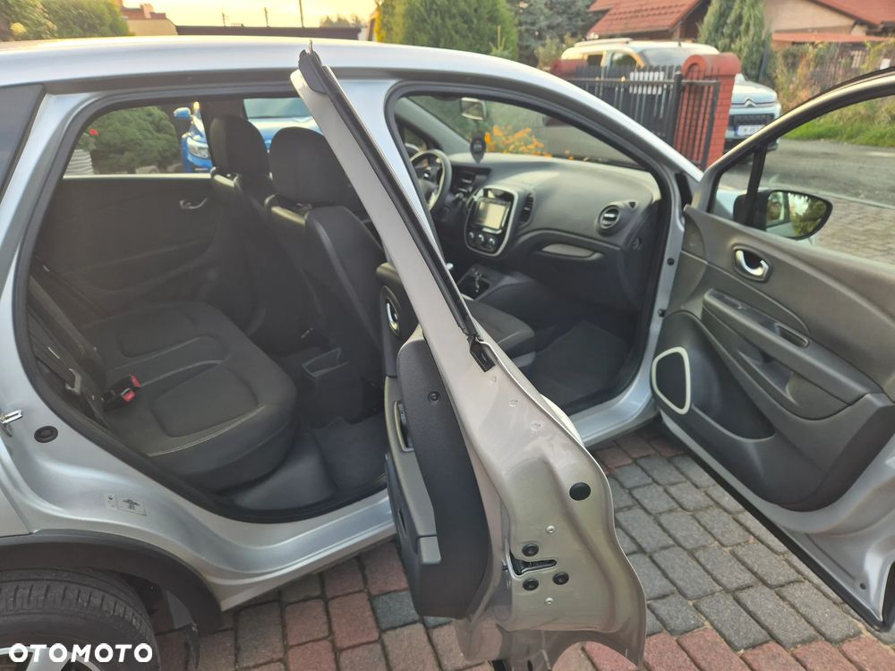Renault Captur 1.2 Energy TCe Zen - 13