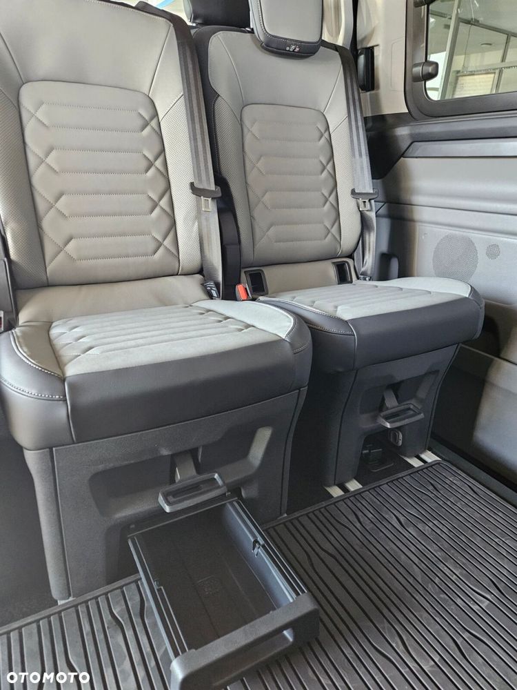 Ford Tourneo 8 SPD AUTOMATIC TRANS 8F57 TTULMGYBKFYDEAL7 - 16