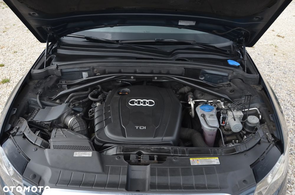 Audi Q5 2.0 TDI Quattro S tronic - 36