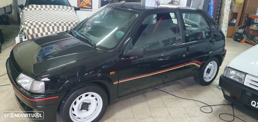 Peugeot 106 - 6