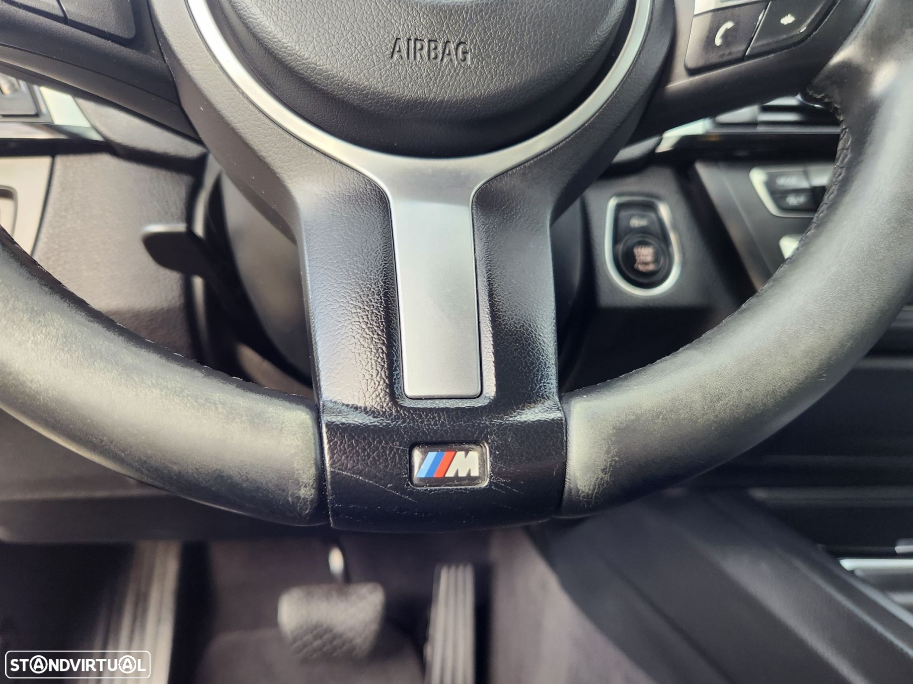 BMW 320 d Touring Sport-Aut. - 32