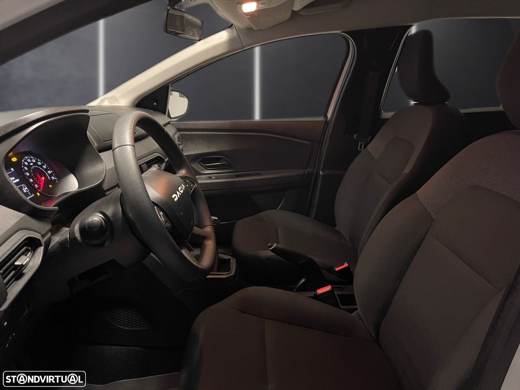 Dacia Jogger 1.0 ECO-G Essential 7L Bi-Fuel - 6