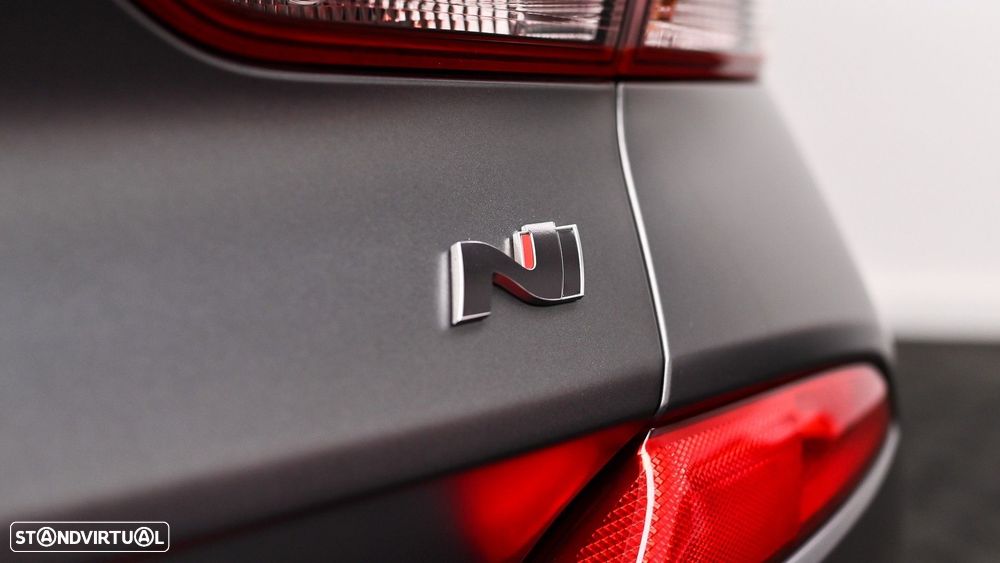 Hyundai i30 N 2.0 T-GDi Performance Pack - 40