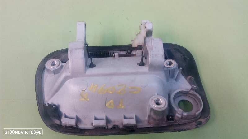 MANIPULO EXTERIOR PORTA TRASEIRA TOYOTA RAV 4 II 2005 -6909042050 - 1