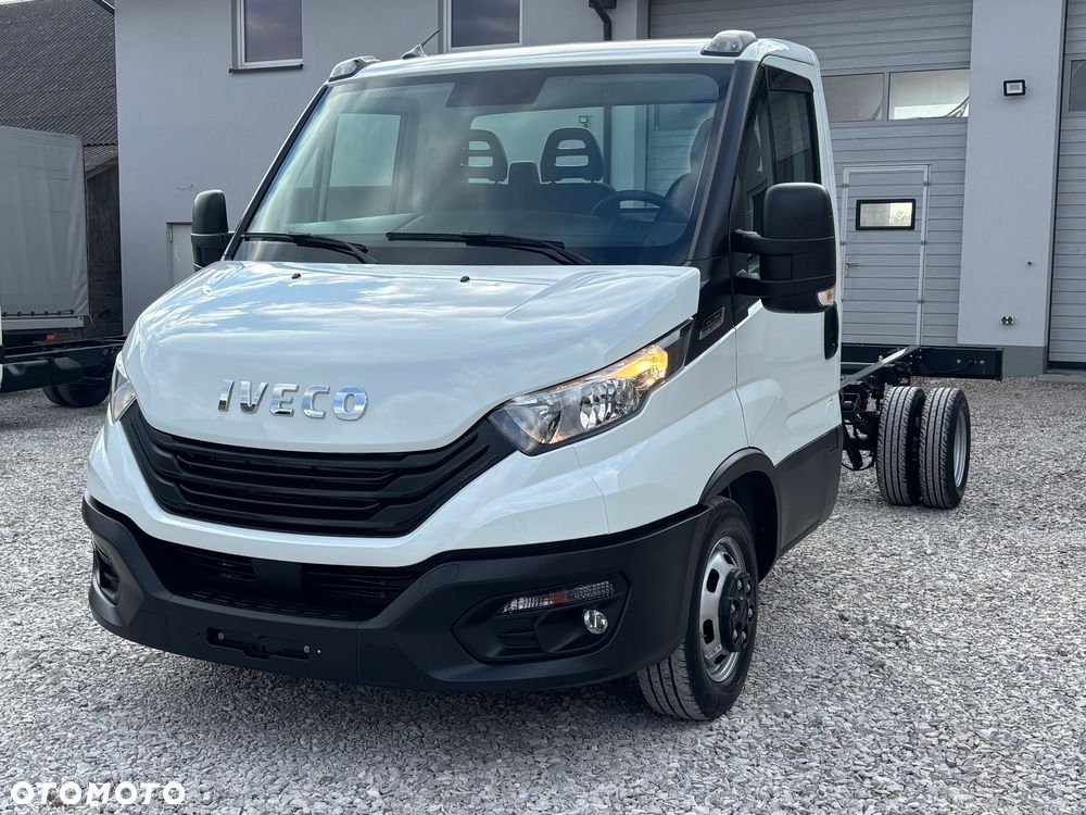 Iveco Daily - 15