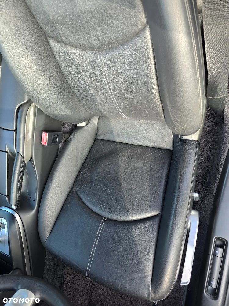 Porsche 911 Carrera 4 S Tiptronic - 17