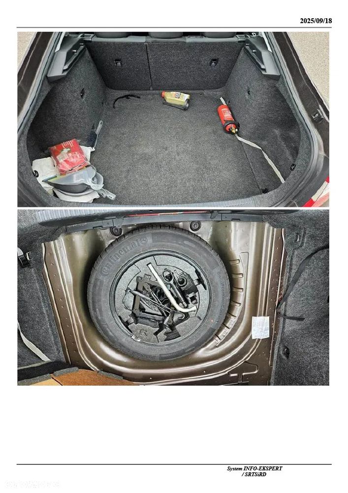 Skoda Octavia 1.4 TSI Active - 12