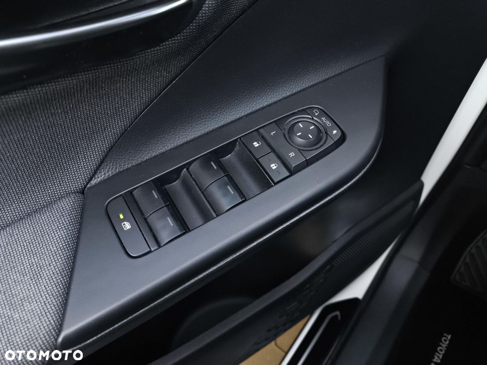 Toyota C-HR 1.8 Hybrid Style - 21