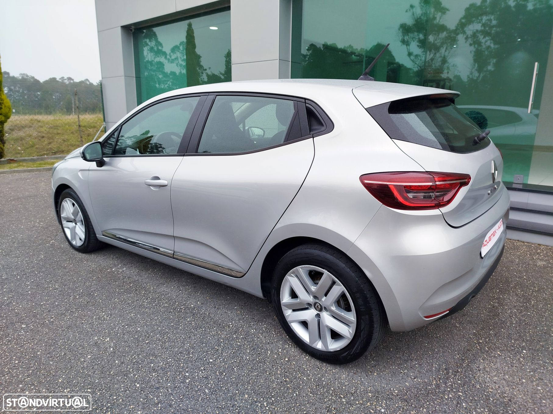 Renault Clio 1.5 Blue dCi Intens - 36