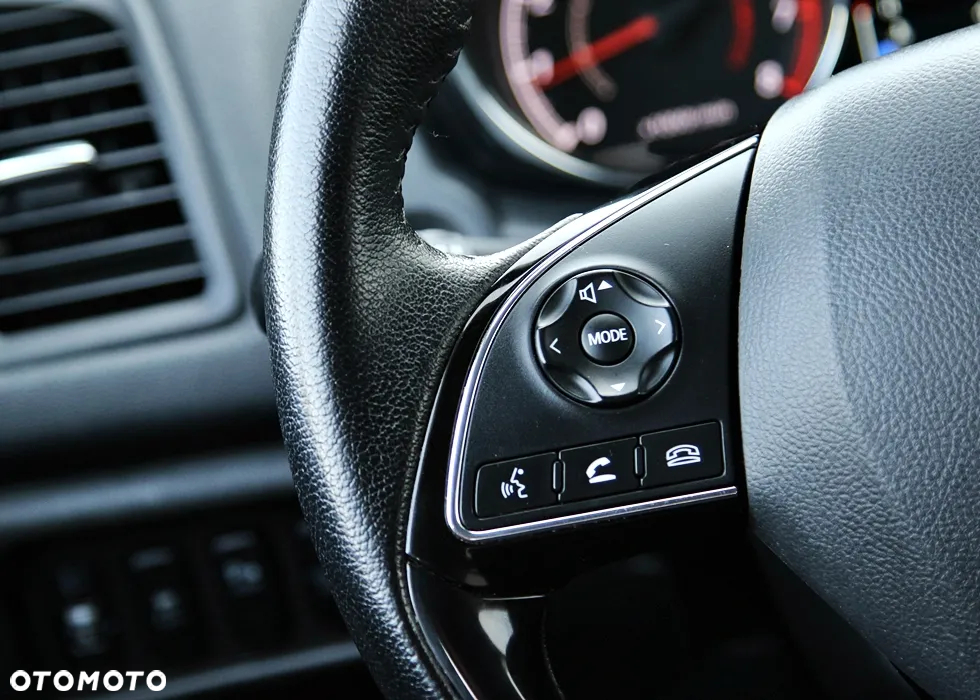 Mitsubishi ASX 1.6 Intense Plus Navi - 32
