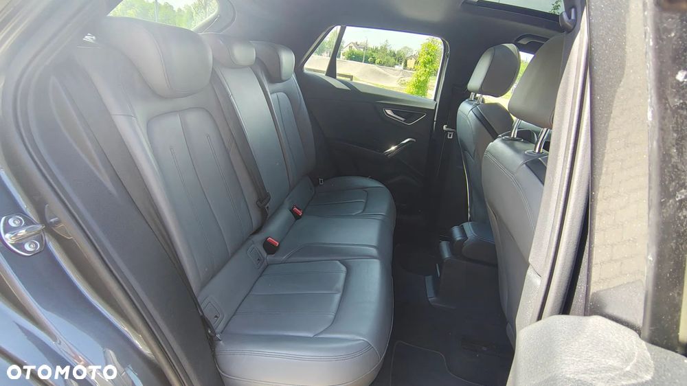 Audi Q2 1.6 TDI Sport - 16