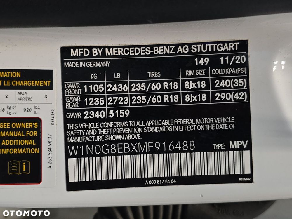 Mercedes-Benz GLC 300 4Matic 9G-TRONIC - 15