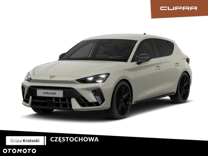 Cupra Leon 1.5 eTSI DSG - 1