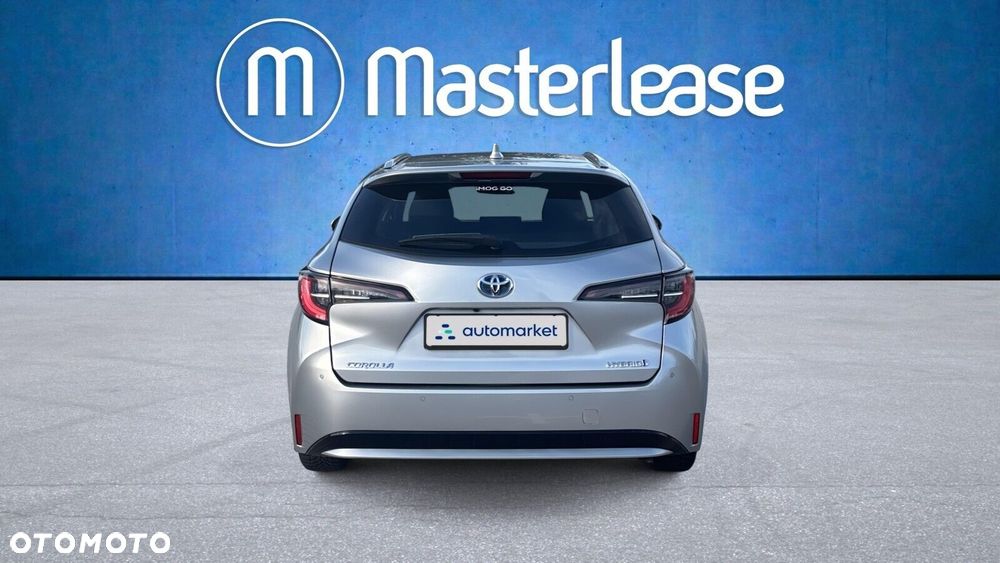 Toyota Corolla 2022 photo 5