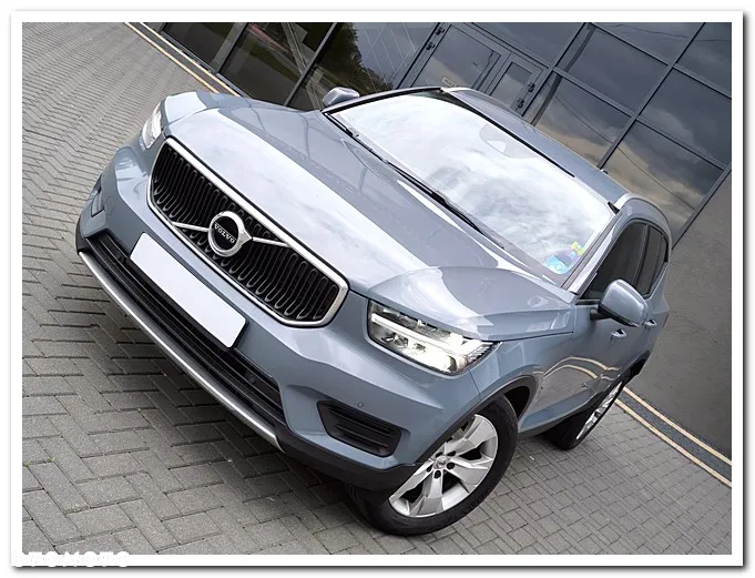 Volvo XC 40 D3 Geartronic Momentum - 40
