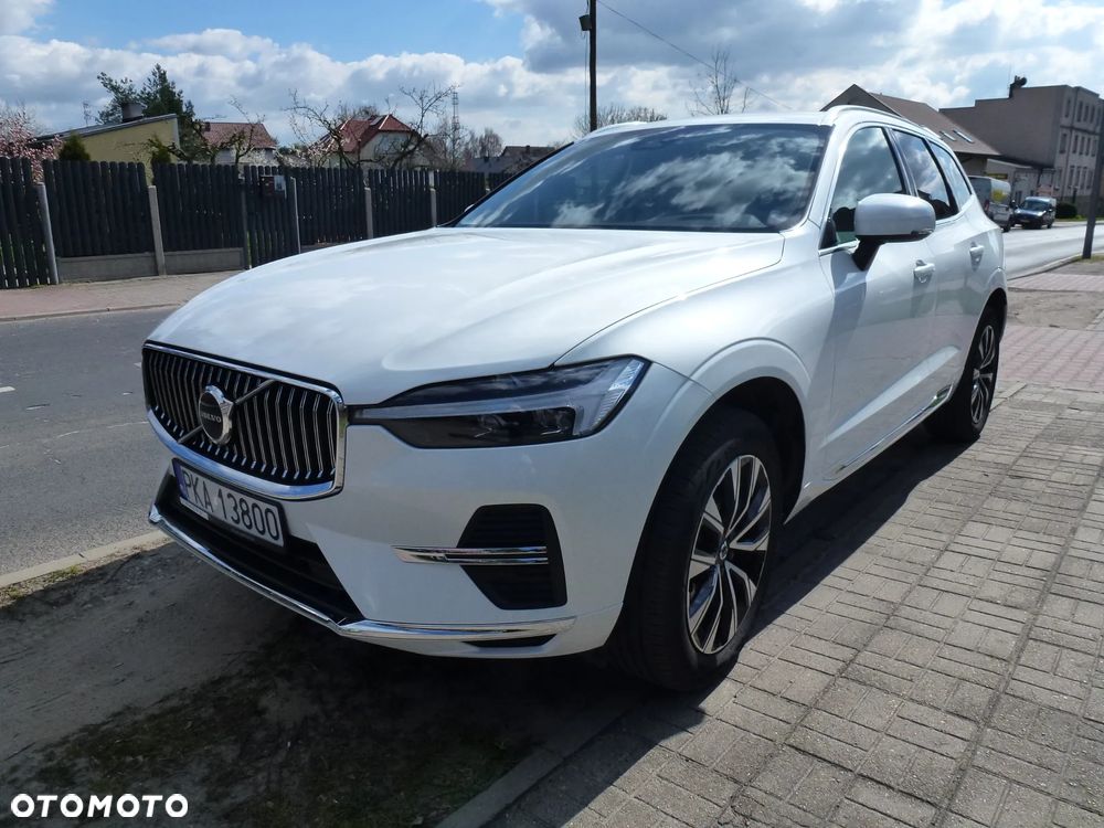 Volvo XC 60 B4 B Plus Bright - 1