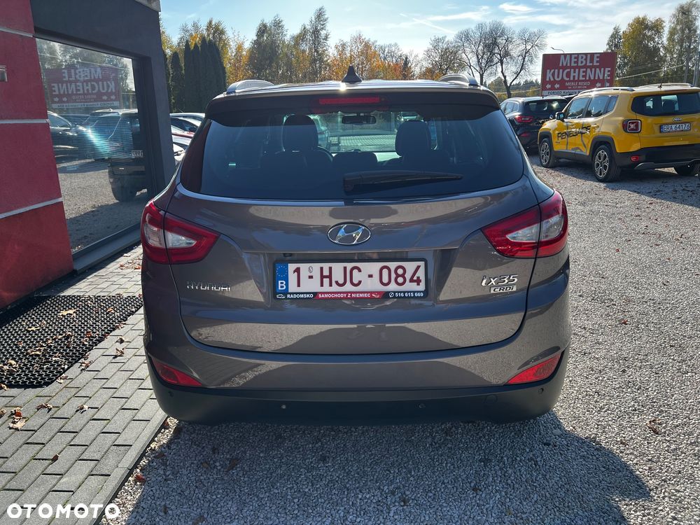 Hyundai ix35 - 30